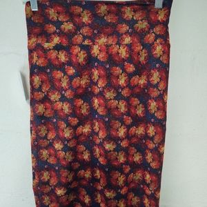 LuLaRoe Cassie skirt